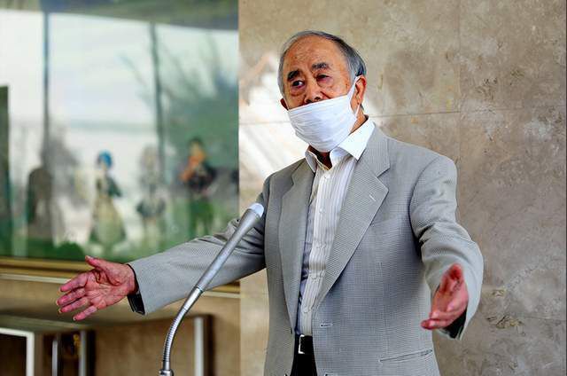 活动充分体现了媒体、行业、互联网平台、专业院校之间群策群力产业联动，希望青年影人要充分把握时代赋予我们的契机，为中国电影文化事业的发展做出突出的贡献